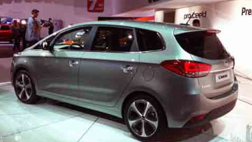 Kia Mobil Indonesia Genjot Kinerja Layanan Purna Jual